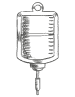 IV Drip Icon